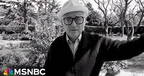 Television pioneer Norman Lear dies at 101