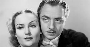 My Man Godfrey (1936) CAROLE LOMBARD