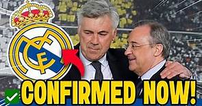 🚨✅ LEAKED NOW! SURPRISED EVERYONE! REAL MADRID TRANSFER NEWS TODAY