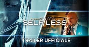 Self/less (Ryan Reynolds, Ben Kingsley) - Trailer italiano ufficiale "Long Version" [HD]
