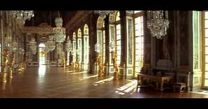 History of the Palace of Versailles