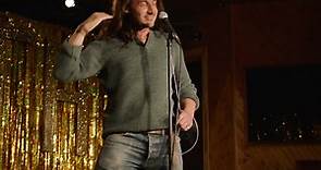 Live at the Moth Club - Dustin Demri-Burns