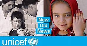 UNICEF| State of the World's Children: New Old News
