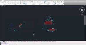 AutoCAD Tutorial: Copy objects from one drawing to another