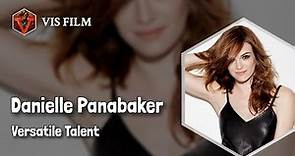 Danielle Panabaker: From Disney Star to Versatile Actress | Actors & Actresses Biography