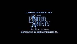 Eon Productions/From United Artists/MGM Distribution/MGM Online/DVCC (1997/1998)