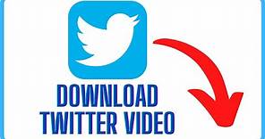 How To Download Videos From Twitter On PC (And Mac)
