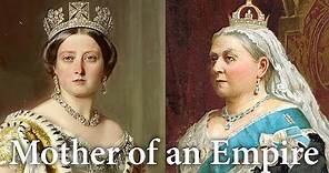 Queen Victoria of the UK
