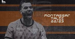 Montassar Talbi - FC Lorient | 2022/2023