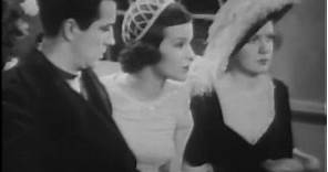 There's Always Tomorrow (1934)