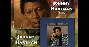 Johnny Hartman Summer Wind