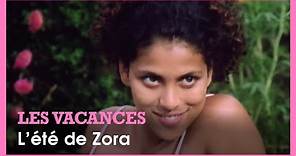 L'été de Zora - Etienne Chicot - Myriam Boyer - Comédie - Les Vacances - Film télé complet