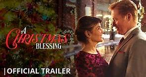 "A Christmas Blessing" | Official Trailer