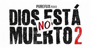 Dios No Está Muerto 2 - Trailer Oficial Subtitulado al Español