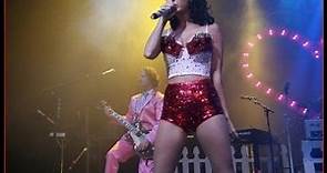 Katy Perry- Hello Katy Tour DVD Part.1