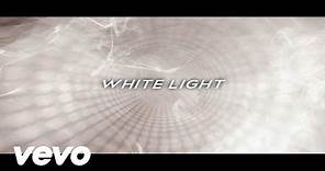 George Michael - White Light (Lyric Video)