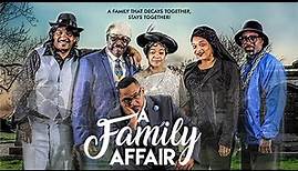 A Family Affair (full movie)