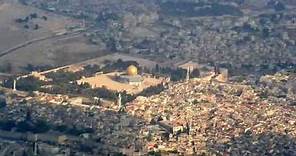 The Holy City. Jerusalem.a Famous Sacred Song.from Stephen Adams.sung by Marino van Wakeren.Tenor