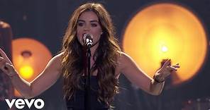 Lucy Hale - Goodbye Gone - Live on the Honda Stage at the iHeartRadio Theater LA