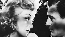 Marlene Dietrich "Falling In Love Again" 1954