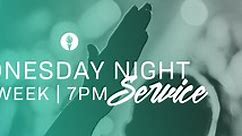 Churches With Wednesday Services Near Me - CHURCHGISTS.COM