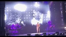 Gary Houston’s Emotional Tribute Performance to Whitney Houston ‘Where You Are’ in Vegas Feb 2022
