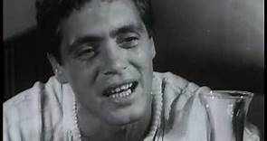 Accattone (1961) ➡️ Película Completa en Español - Pier Paolo Pasolini
