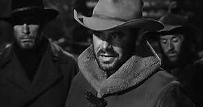 The Secret of Convict Lake (1951) - Glenn Ford , Gene Tierney I Western Movie