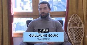 Interview de Guillaume Gouix | Les Arcs Film Festival 2022
