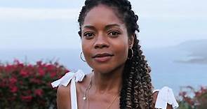 BBC One - Who Do You Think You Are?, Series 16, Naomie Harris