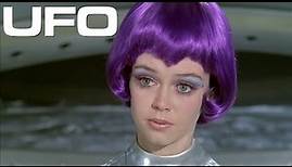 SHADO UFO Complete Gabrielle Drake