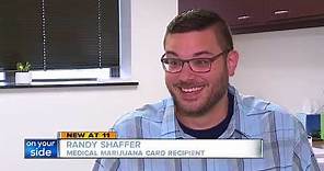 Here's how to get medical marijuana card