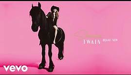 Shania Twain - Brand New (Audio)