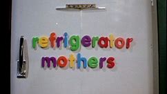 Refrigerator Mothers
