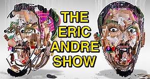 The Eric Andre Show Season 4 Episode 1 Eric Andre Does Paris