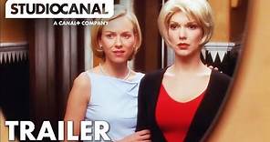Mulholland Drive | Official Trailer | Starring Naomi Watts