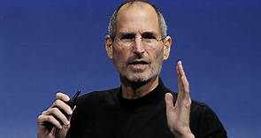 Why Did Steve Jobs Deny Lisa Brennan-Jobs Was His Daughter?