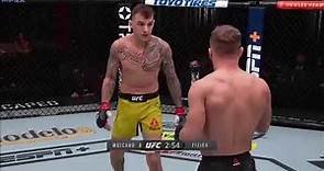 Renato Moicano vs Rafael Fiziev - FULL FIGHT