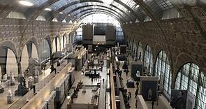 How To Visit Musée d'Orsay: Tickets, Hours, Tours, and More
