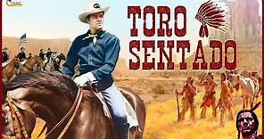 "Toro sentado" | PELÍCULA DEL OESTE EN ESPAÑOL | Western | 1954