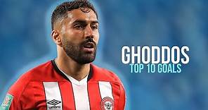 Saman Ghoddos | Top 10 Career Goals