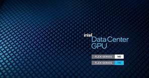 Intel Graphics | Android Cloud Gaming on Intel Data Center GPU Flex Series
