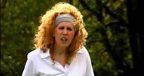The Catherine Tate Show - Series 3 Episode 01 - BBC Series