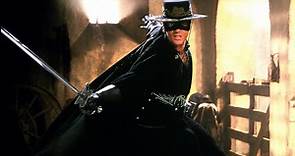 1998 “The Mask of Zorro” (FULL)