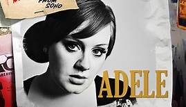 Adele - iTunes Live From SoHo