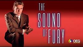 Billy Fury The Sound Of Fury Trailer