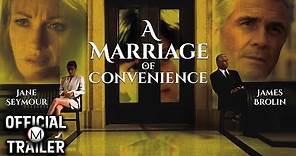 A MARRIAGE OF CONVENIENCE (1998) | Official Trailer