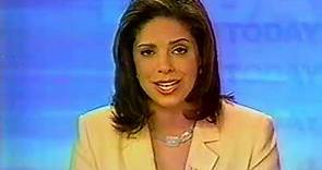 NBC News: Sunday Today (Soledad O'Brien's last day) - June 29, 2003