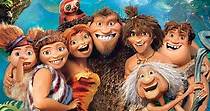 The Croods streaming: where to watch movie online?