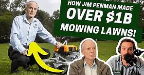 Jim Penman: The Man Who Built The Biggest Franchise In The Southern Hemisphere